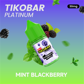 TIKOBAR PLATINUM Salt - Mint Blackberry 30мл 20 qAZUv3NPgm5GUD3qUs8iy1