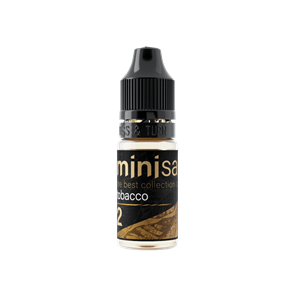 Mini Salt - Tobacco 10мл 2 yC9btUYIgUfgtYoFTSL7l2