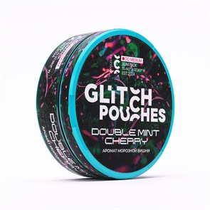 Табак жевательный Glitch Pouches - Double mint cherry MEDIUM 6skQj0NYirR5DD7T5xwKx3