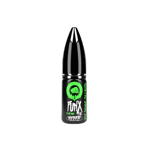 Riot - Apple Cucumber Mint Aniseed 10мл 20 hKLpeMFvjsWJZNAax8EwF3
