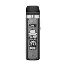 Voopoo VINCI POD kit Royal Edition (Silver Jazz) nJFBhAybjUznGz3ehZFq90