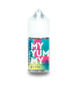 MyYummy - Party 30мл 20Strong jxAwyo3Eiri8juL-7q8tr1