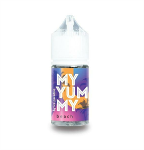 MyYummy - Beach 30мл 20Strong Ba-Yyaeki1TlGGb70ukDB3