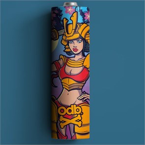 ODB Wraps - Mia (Pack of 4) 6LYa5taohragLYKywPSWN2