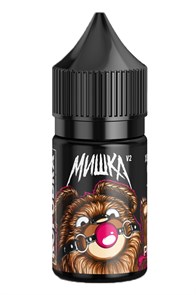 Мишка V2 SALT - Холодная вишня 30мл 5 8aWjgaaIj-dmRervIcPr11