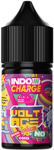 Indo Charge NO Cooler - Voltage 30мл 20 e8xhTYBDgZwCwc4Uv4USM3