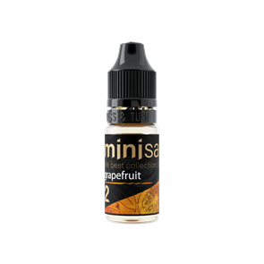 Mini Salt - Grapefruit 10мл 5 ieqUCS4niN0iy9pJTWv5w1