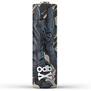 ODB Wraps - Rowdy (Pack of 4) ztrFwCLTjBkY-WCZ5JUoG2