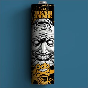 ODB Wraps - Deadtime V4 (Pack of 4) mUCOfHWjiMnDVNlA2llNs3