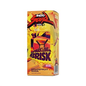 IndoSour VOL 2 - Sparkling Brisk 30мл 20 GEd36vJniPKoVHOLjcjVx2