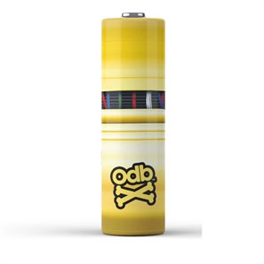 ODB Wraps - C2POOP (Pack of 4) jOCCiPiaiNsKnPACXhJLU3