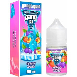 Gang ICE - Персик Слива 30мл 20 RKVQ4JgBjkjb6eZCWxDPQ1