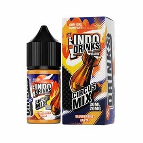IndoDrinks - Circus Mix 30мл 20 YYwAcbS6jV8OOOb684fbh1