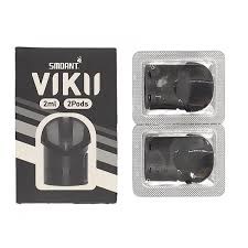 Smoant  VIKII Cartridge (1 шт) n1UmVZPPhWtOe4F7C-5FI2