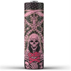 ODB Wraps - Reaper (Pack of 4) uvANGltoi-F417vwpWwF22