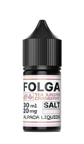 Folga Ice Kiss Salt - Tea Juniper Cranberry 30мл 20Hard ThGTk0RagWp07PNzgrC-U3