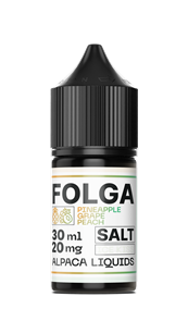 Folga Ice Kiss Salt - Pineapple Grape Peach 30мл 20Hard jtc1iTz3ht0A4Xujnfq4R2