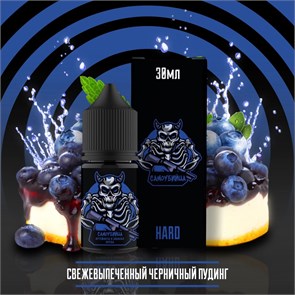 Самоубийца - Черничный пудинг 30мл Ultra B5O3HvqLjkuLRQs6-XdfJ2