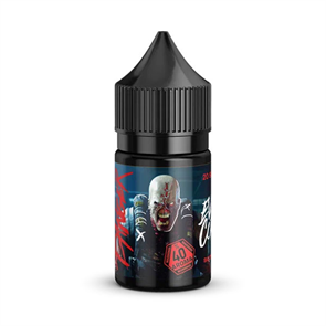 Danger - Evil Corp - Skittles 30мл 20strong M3Bu-67XjZU5SD4rwrRW21