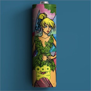 ODB Wraps - Tink (Pack of 4) vD5iFfd6iJkrtveTg1U802