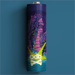 ODB Wraps - Hydra (Pack of 4) tCH7XzTXhBss93PUZ1yTs2