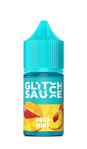 Glitch Sauce NO Mint SALT - Amber 30мл 20 p4JWvYmYgaExIrg51QNhC3
