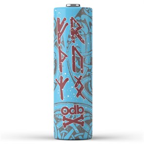 ODB Wraps - Spellbound (Pack of 4) Mfegf-9XgrVYxk5mPPnaq1