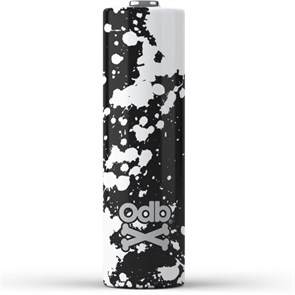 ODB Wraps - White Out (Pack of 4) dJYstFmPif6uFdk5u26nD0