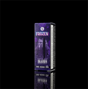 Frozen - Slush 30мл medium P4VV3TkgimUJqRSNq0MBh3