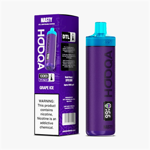 Nasty Hooqa DFR10Ki - Grape Ice y3Kz6xrthPRK66AgxCykO0