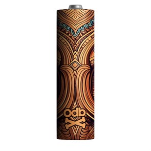 ODB Wraps - Inca Wood (Pack of 4) EbfQxA4pjMfgK3AxDHvZa3