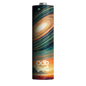 ODB Wraps - Milky Way (Pack of 4) MJwALGhdhmU60yOXgrdKR3