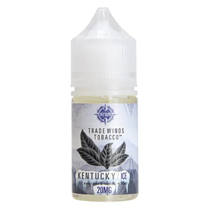 Tradewinds Tobacco On Ice Salt - Kentucky 30мл 20 zzFBeMVvghggZfvilKQtg3