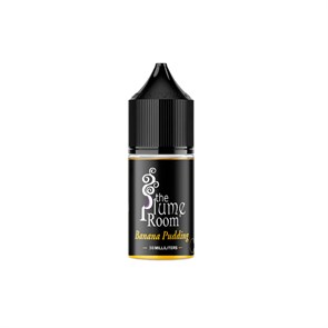 Five Pawns Legacy Collection SALT - Plume Room Banana Pudding 30мл 20 dPicbiQzh3ddKfPFZZdqP1