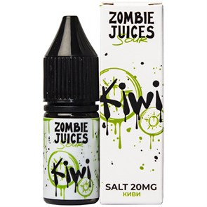 Zombie Juices Sour - Киви 10мл 20hard eP4zOWgTgrNvWt6xX184B1