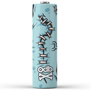 ODB Wraps - The Undead (Pack of 4) z8SZEmsdjf6imDBxTQOWQ2