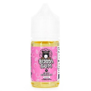 Bakery Vapor - Bubba Gum 30мл 20 Gg72jOX6iJP0Dq1Cbx37Z2