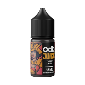ODB Juice Food Flavouring - Cherry Yuzu 16мл KngA8yy0g-9neWGn8IlCF2
