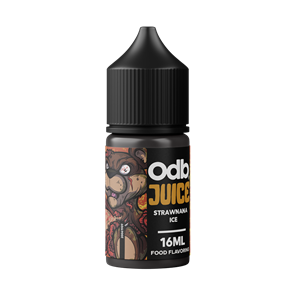ODB Juice Food Flavouring - Strawnana Ice 16мл UGfPmwpEg-VC0hFHBBEE83
