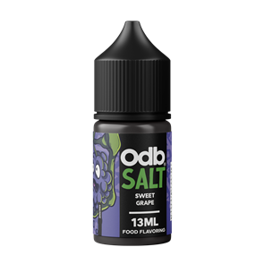 ODB Salt Food Flavouring - Sweet Grape 13мл KHRdWHT7jSlhv4mkI81tX0
