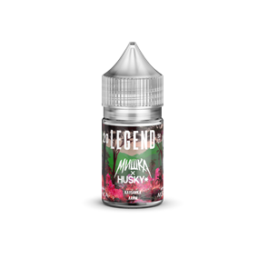 {{photo.Alt || photo.Description || 'МИШКА LEGEND - Клубника-Лайм 30мл 20'}}