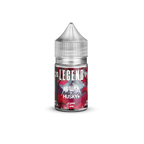 {{photo.Alt || photo.Description || 'МИШКА LEGEND - Ледяное личи 30мл 20'}}