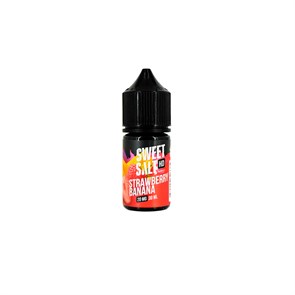 Sweet Salt HD - Strawberry Banana 30мл 20 2A3LDSATgdrTZTNxcbaXN2