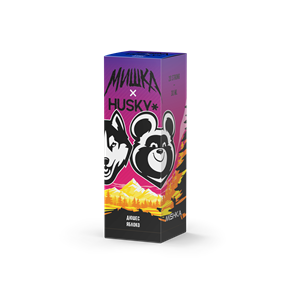 МИШКА HUSKY - Дюшес-Яблоко 30мл 20strong zGRlDy41gwSGXo6nLKsd62