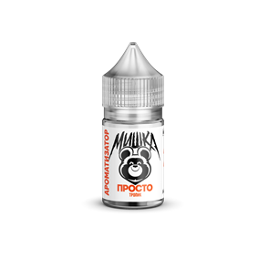 Ароматизатор пищевой Просто Мишка - Тропик 27мл P9KCoQ50i3NYj-jPmZD7y2