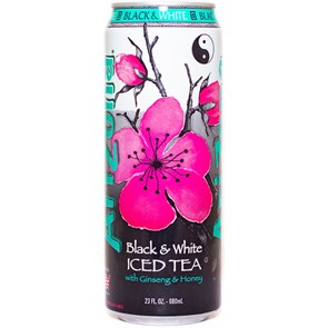 Arizona Iced Tea Black&White 650мл xgaei504h-NVGwPgaIVpP1