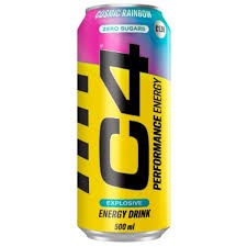 C4 COSMIC RAINBOW 500мл (Англия) 5yDT763FjGYIhOBs5u7040