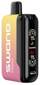 SWONQ S25000 - Lemonade e7OPYRAuhaw78skVal3jx1