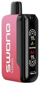 SWONQ S25000 - Watermelon Bubble Gum zGGEb52FjAb21vg9aaT332