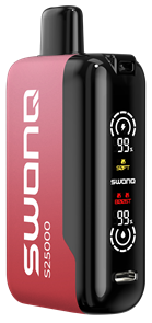 SWONQ S25000 - Cranberry Soda 5ZGU7DlNg0O7ByldeoiY61